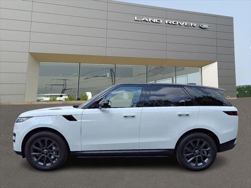 2023 Land Rover Range Rover Sport SE