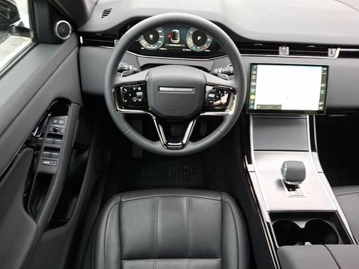 2026 Land Rover Range Rover Evoque Core S