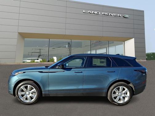 2026 Land Rover Range Rover Velar P250 S