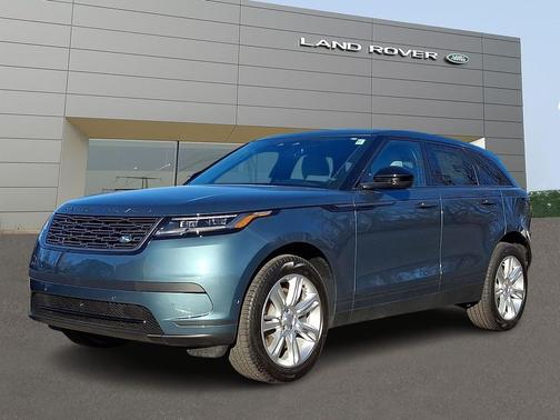 2026 Land Rover Range Rover Velar P250 S