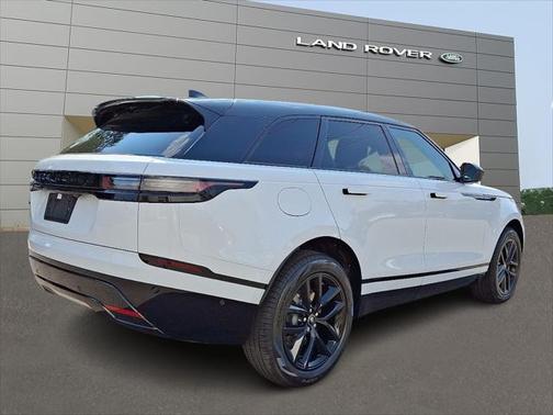 2026 Land Rover Range Rover Velar P250 SE R-Dynamic