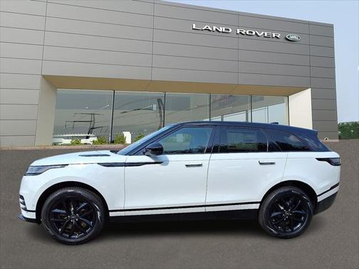 2026 Land Rover Range Rover Velar P250 SE R-Dynamic
