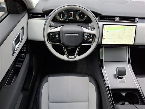 2025 Land Rover Range Rover Velar P250 SE R-Dynamic