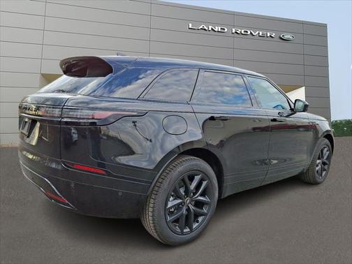 2025 Land Rover Range Rover Velar P250 SE R-Dynamic