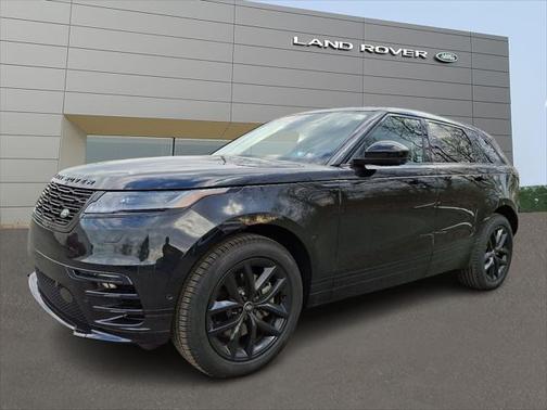 2025 Land Rover Range Rover Velar P250 SE R-Dynamic