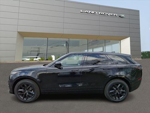 2025 Land Rover Range Rover Velar P250 SE R-Dynamic