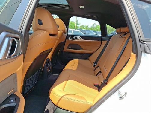 2024 BMW 430 Gran Coupe i xDrive