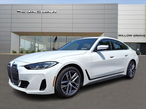 2024 BMW 430 Gran Coupe i xDrive