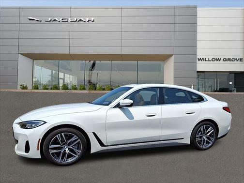 2024 BMW 430 Gran Coupe i xDrive