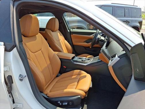 2024 BMW 430 Gran Coupe i xDrive