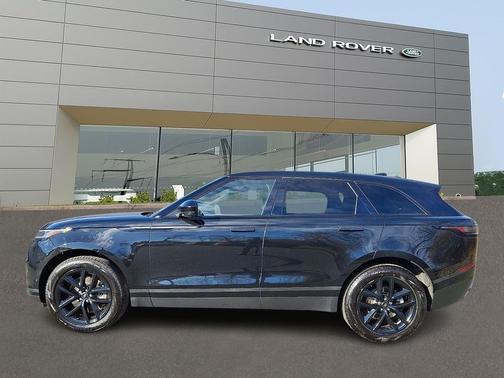 2026 Land Rover Range Rover Velar P250 S