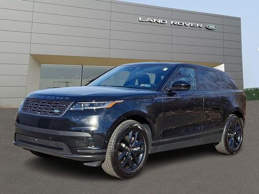 2026 Land Rover Range Rover Velar P250 S