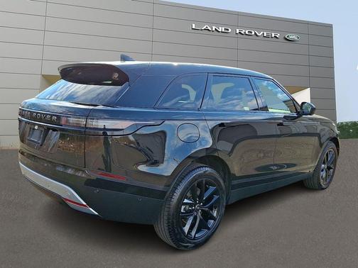 2026 Land Rover Range Rover Velar P250 S