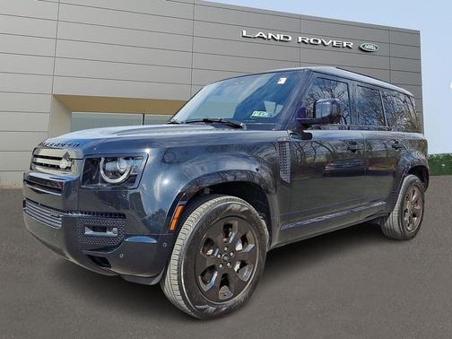 2023 Land Rover Defender 110 X-Dynamic SE