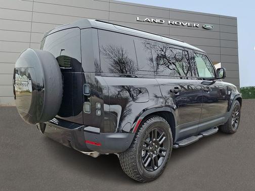 2026 Land Rover Defender P300 S