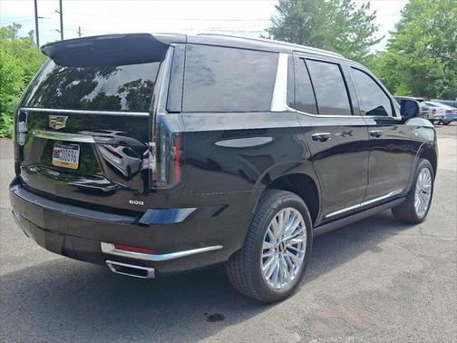 2025 Land Rover Range Rover P530 SE