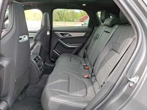 2026 Jaguar F-PACE R-Dynamic S P250 AWD Automatic