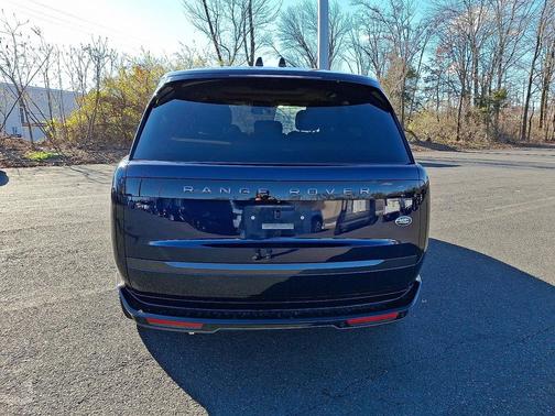 2023 Land Rover Range Rover P400 SE