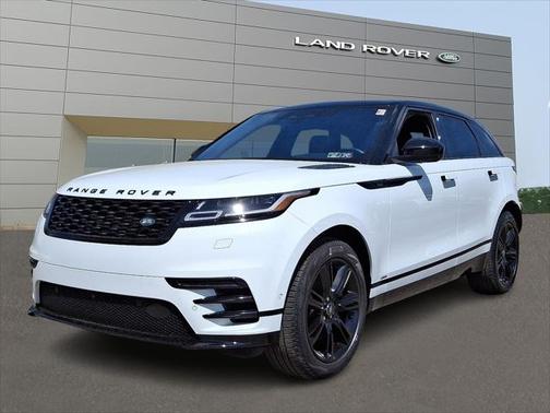 2021 Land Rover Range Rover Velar P250 S R-Dynamic