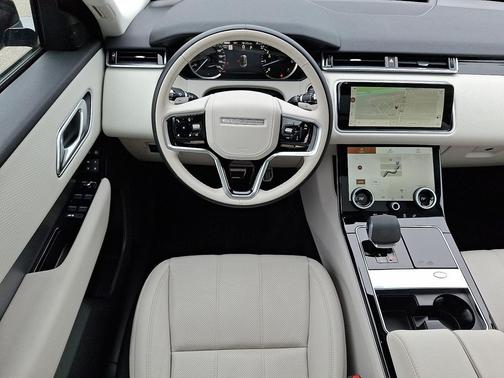 2023 Land Rover Range Rover Velar P340 S R-Dynamic