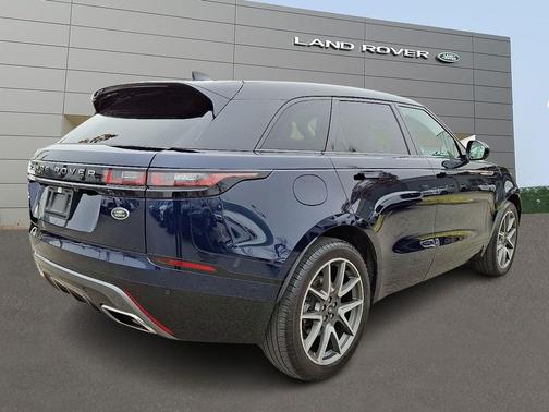 2023 Land Rover Range Rover Velar P340 S R-Dynamic