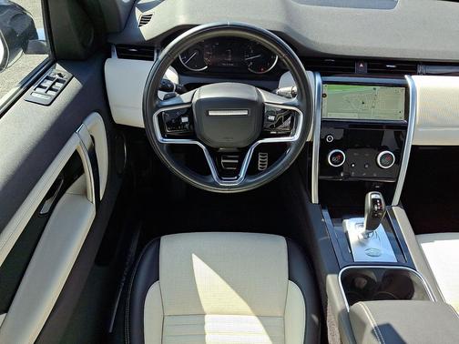 2023 Land Rover Discovery Sport S R-Dynamic