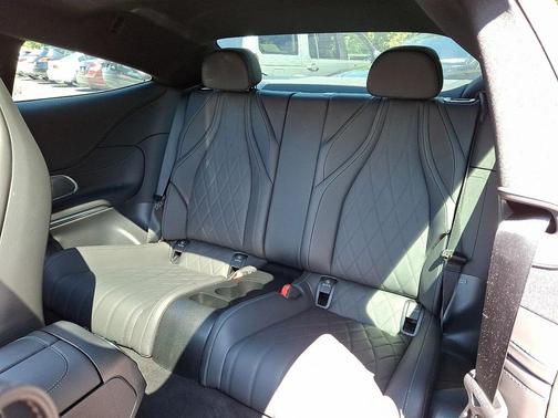 2024 Mercedes-Benz AMG CLE 53 4MATIC+
