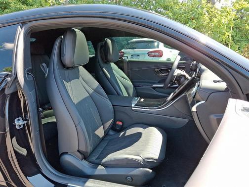 2024 Mercedes-Benz AMG CLE 53 4MATIC+
