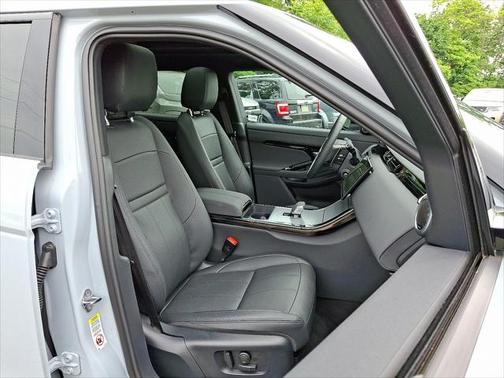 2024 Land Rover Range Rover Evoque Core S