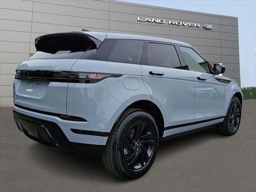 2024 Land Rover Range Rover Evoque Core S