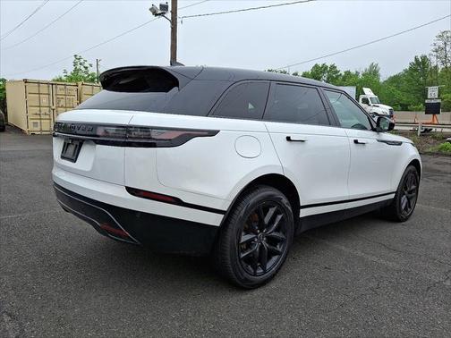 2024 Land Rover Range Rover Velar P250 SE R-Dynamic