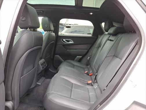 2024 Land Rover Range Rover Velar P250 SE R-Dynamic