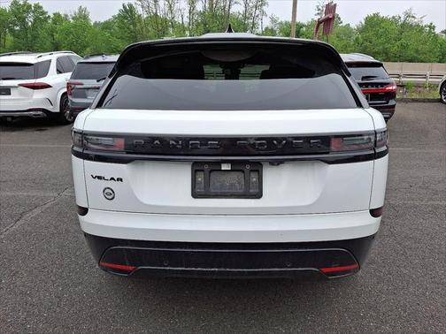2024 Land Rover Range Rover Velar P250 SE R-Dynamic
