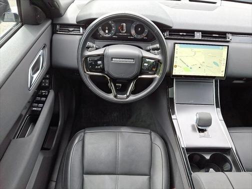2024 Land Rover Range Rover Velar P250 SE R-Dynamic