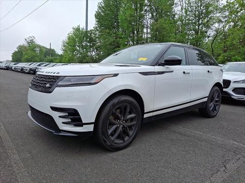 2024 Land Rover Range Rover Velar P250 SE R-Dynamic
