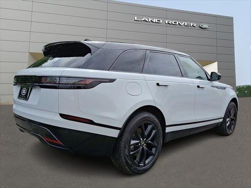 2024 Land Rover Range Rover Velar P250 SE R-Dynamic
