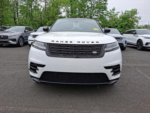 2024 Land Rover Range Rover Velar P250 SE R-Dynamic