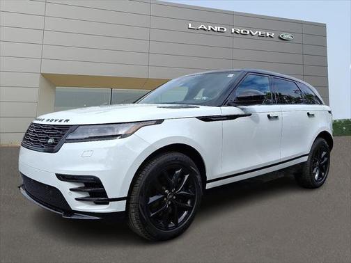 2024 Land Rover Range Rover Velar P250 SE R-Dynamic