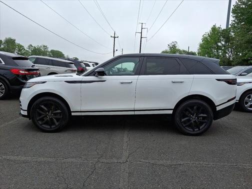 2024 Land Rover Range Rover Velar P250 SE R-Dynamic