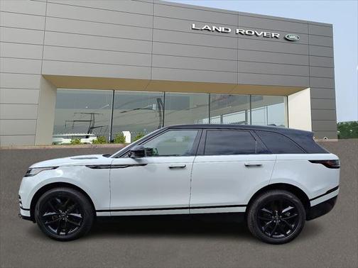 2024 Land Rover Range Rover Velar P250 SE R-Dynamic