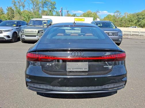 2021 Audi A7 55 Premium Plus