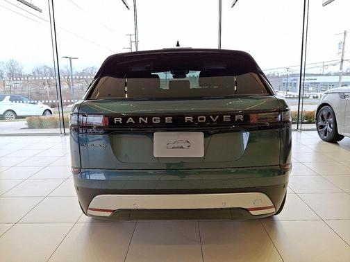 2026 Land Rover Range Rover Velar P250 S