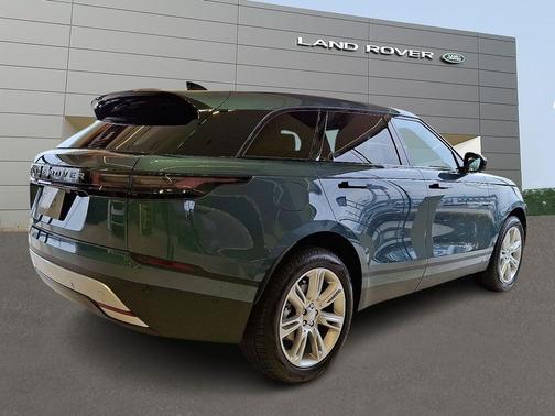 2026 Land Rover Range Rover Velar P250 S