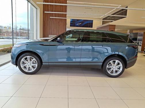 2026 Land Rover Range Rover Velar P250 S
