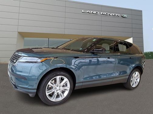 2026 Land Rover Range Rover Velar P250 S