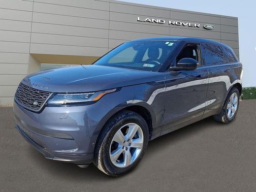 2026 Land Rover Range Rover Velar P250 S