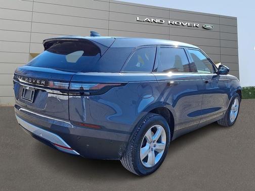2026 Land Rover Range Rover Velar P250 S