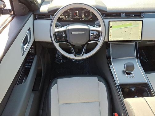 2026 Land Rover Range Rover Velar P250 S