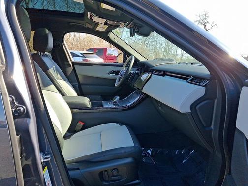 2026 Land Rover Range Rover Velar P250 S