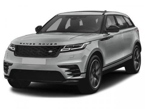 Portofino Blue Metallic 2021 Land Rover Range Rover Velar P250 S